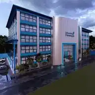 Universitas Darunnajah WhatsApp Channel