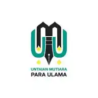 Untaian Mutiara Para Ulama WhatsApp Channel