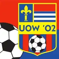 UOW ‘02 - NIEUWS & ACTIVITEITEN WhatsApp Channel