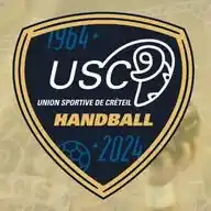 US Créteil Handball WhatsApp Channel