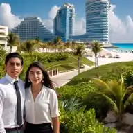 Vacantes Cancún WhatsApp Channel