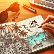 Valerie Travels Goa WhatsApp Channel