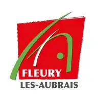 Ville de Fleury-les-Aubrais WhatsApp Channel