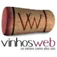 Vinhosweb WhatsApp Channel