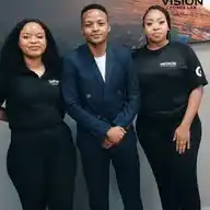 VISION FOREX ACADEMY WhatsApp Channel