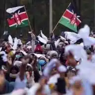 Voices Of The  People WhatsApp Channel
