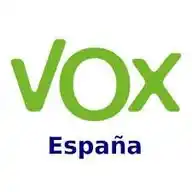 VOX España 🇪🇸  WhatsApp Channel