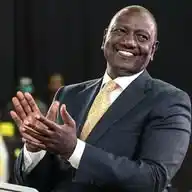 William  Samoei Ruto CGH WhatsApp Channel