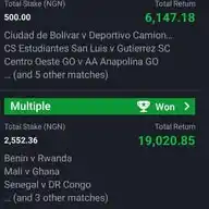 Winning Catalog 🪓✅✅✅ Livebet WhatsApp Channel