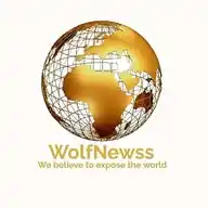 Wolf-news {Top trending news} WhatsApp Channel