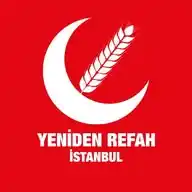 Yeniden Refah Partisi İstanbul İl Başkanlığı WhatsApp Channel