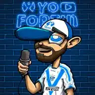 YO FORTÍN WhatsApp Channel