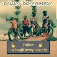Young Dc comedy😂💯 WhatsApp Channel