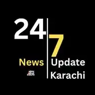 24/7 News Update karachi✔️ WhatsApp Channel