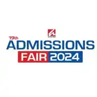 Admissions Fair WhatsApp Channel