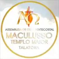 ADP MACULUSSO WhatsApp Channel