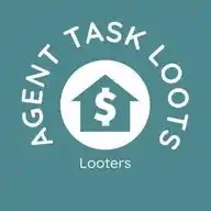 Agent Task Loots WhatsApp Channel