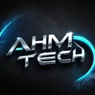 AHM₇ Tech WhatsApp Channel