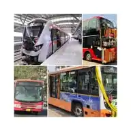 Ahmedabad Public Transport Updates WhatsApp Channel