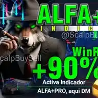 ALFA+PRO/ScalpBuySell WhatsApp Channel