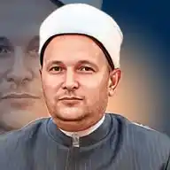 الشيخ الدكتور الشحات عزازي WhatsApp Channel