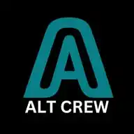 Alt Crew WhatsApp Channel