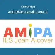 AMIPA IES JOAN ALCOVER WhatsApp Channel