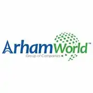 Arham World WhatsApp Channel