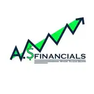 AS FINANCIALS WhatsApp Channel