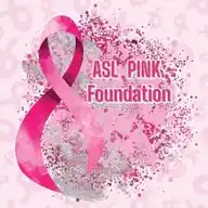ASL Pink Foundation WhatsApp Channel
