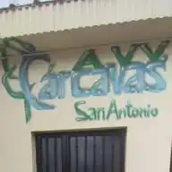Asociación Cárcavas WhatsApp Channel