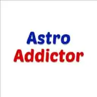 Astro Addictor WhatsApp Channel