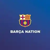 Barça Nation WhatsApp Channel