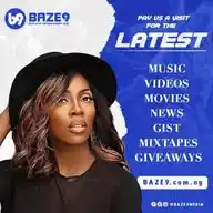 Baze9 Updates WhatsApp Channel