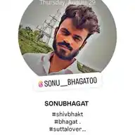 Bhagat Creation WhatsApp Channel