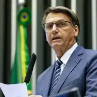BOLSONARO 2026 WhatsApp Channel