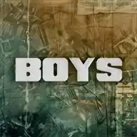 BOYS INDIA WhatsApp Channel