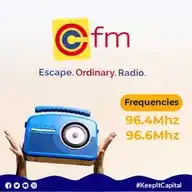 Capital FM Malawi WhatsApp Channel
