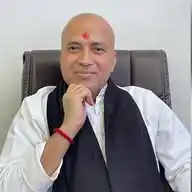Chandra Mohan Ji WhatsApp Channel