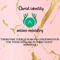 CHRIST IDENTITY ONLINE MINISTRY UGANDA. WhatsApp Channel