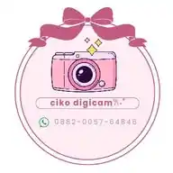 ciko digicam𐙚˖˚ WhatsApp Channel
