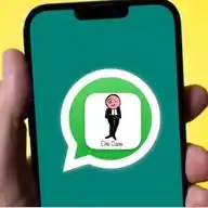 CiteCase WhatsApp Channel