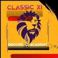 Classic XI Soccer ⚽ Academy WhatsApp Channel