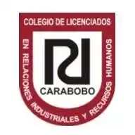 Colegio de Licenciados en Relaciones Industriales y Recursos Humanos del Estado Carabobo CRIC WhatsApp Channel
