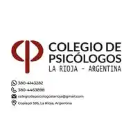 Colegio de Psicólogos de La Rioja WhatsApp Channel