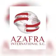 Comercio Exterior & Logística by AZAFRA  WhatsApp Channel