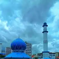 Community of Masjid Al-Istighfar WhatsApp Channel