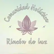 Comunidad Holística "Rincón De Luz" WhatsApp Channel
