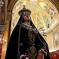 Confraternita M. SS. Addolorata - Corigliano Rossano a.u. Rossano (CS) WhatsApp Channel