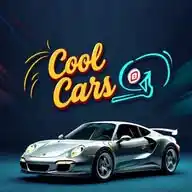 COOL CARS WhatsApp Channel